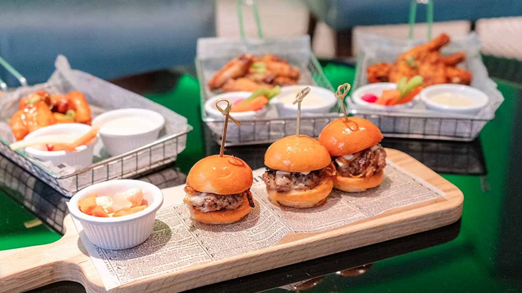 Celebrity Ascent - Private Experiences